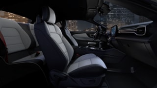 2025 Ford Mustang® Internal Image 1